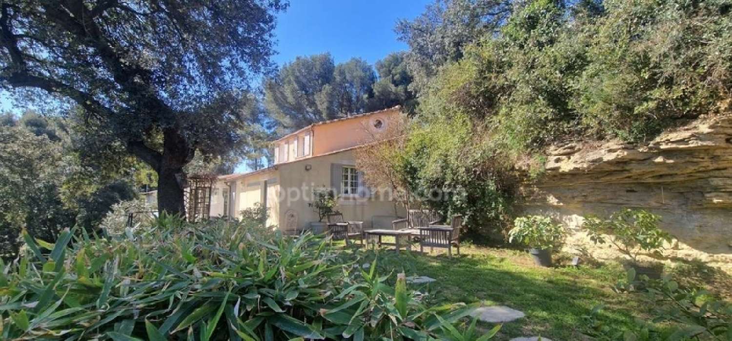  te koop villa Istres Bouches-du-Rhône 1