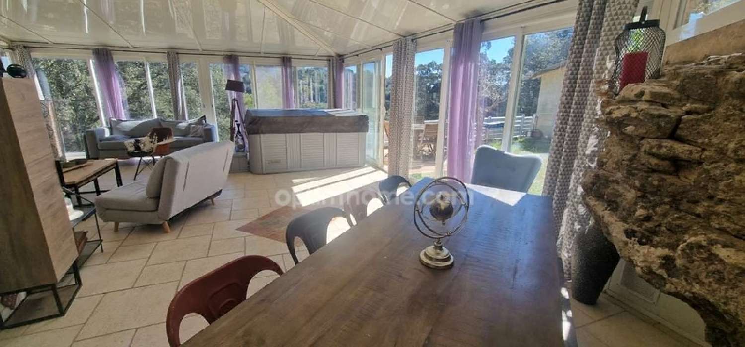  te koop villa Istres Bouches-du-Rhône 2