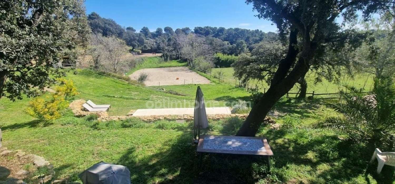  te koop villa Istres Bouches-du-Rhône 4