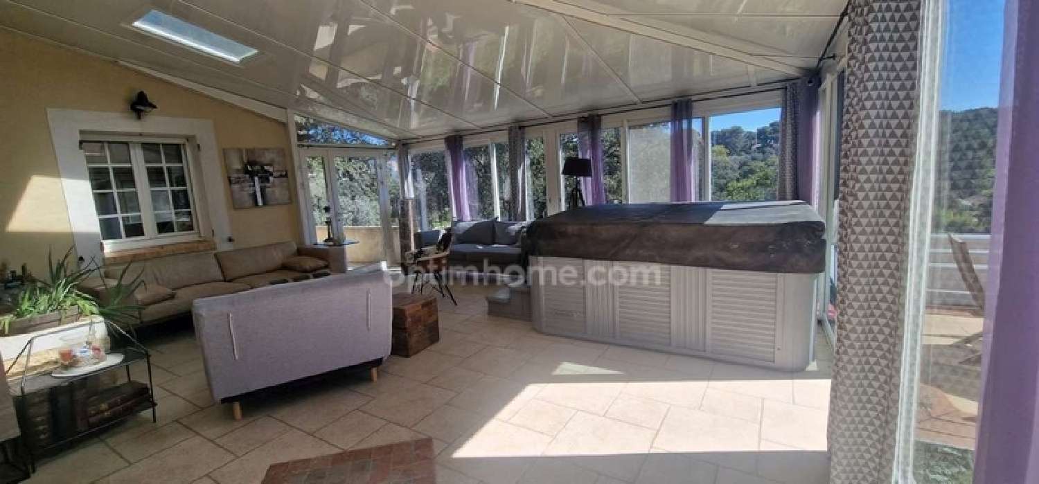  te koop villa Istres Bouches-du-Rhône 5