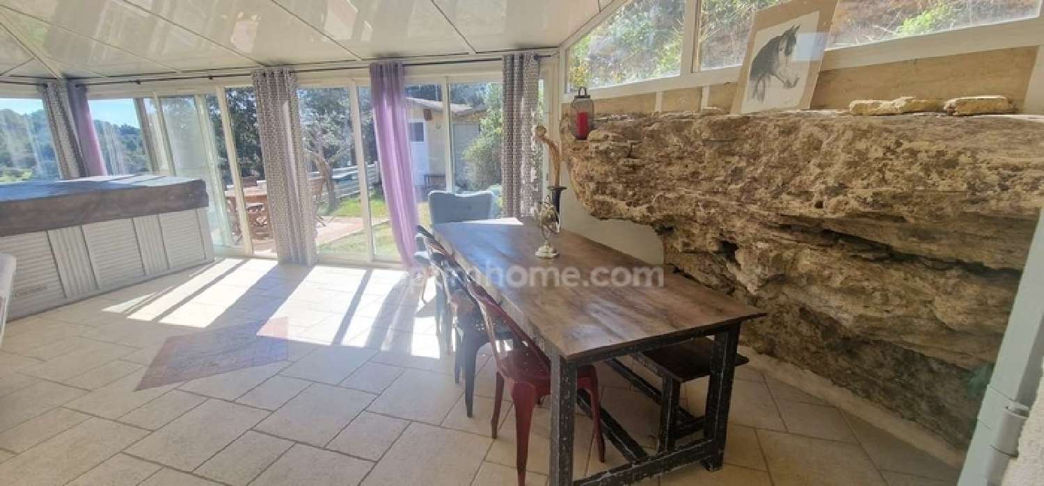  te koop villa Istres Bouches-du-Rhône 6