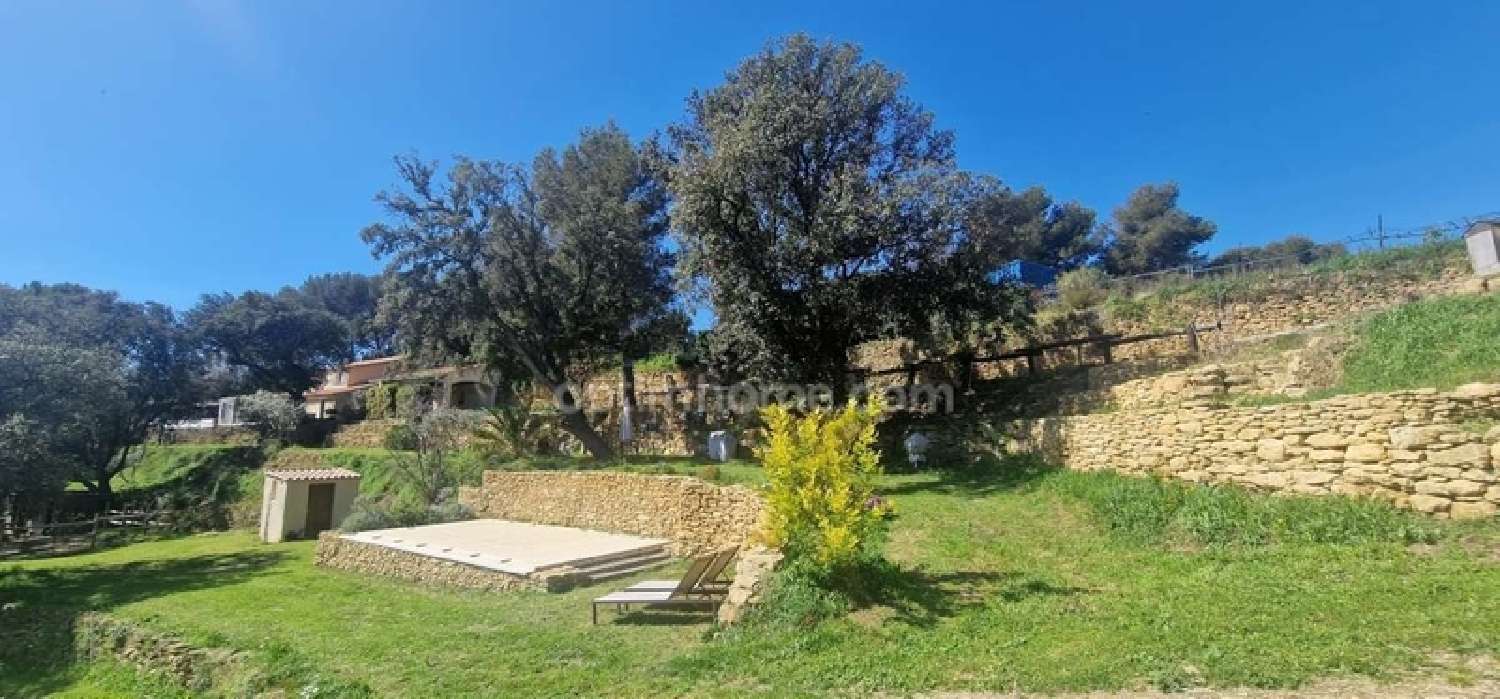  te koop villa Istres Bouches-du-Rhône 8