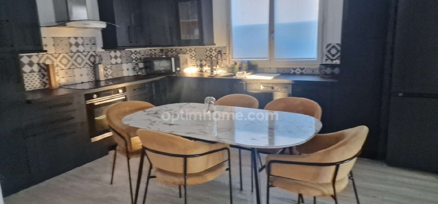  te koop villa Istres Bouches-du-Rhône 2