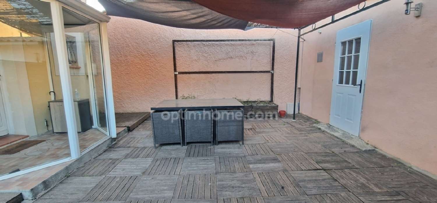  te koop villa Istres Bouches-du-Rhône 6