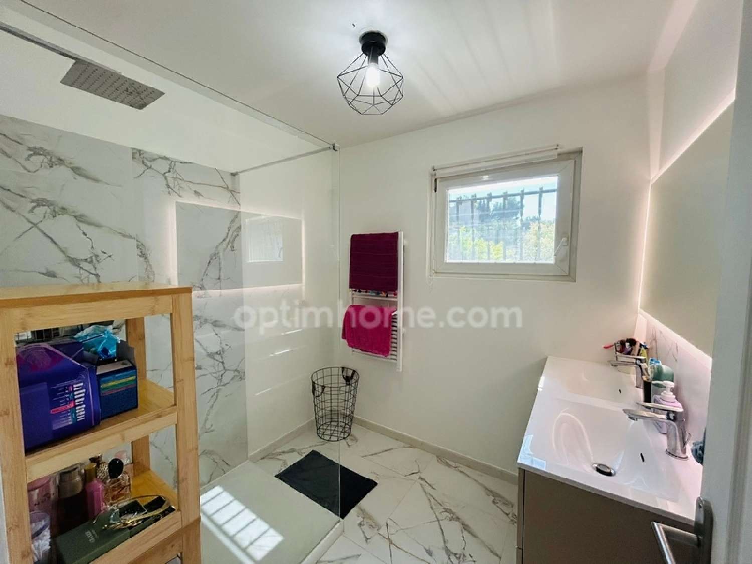  te koop villa Istres Bouches-du-Rhône 7