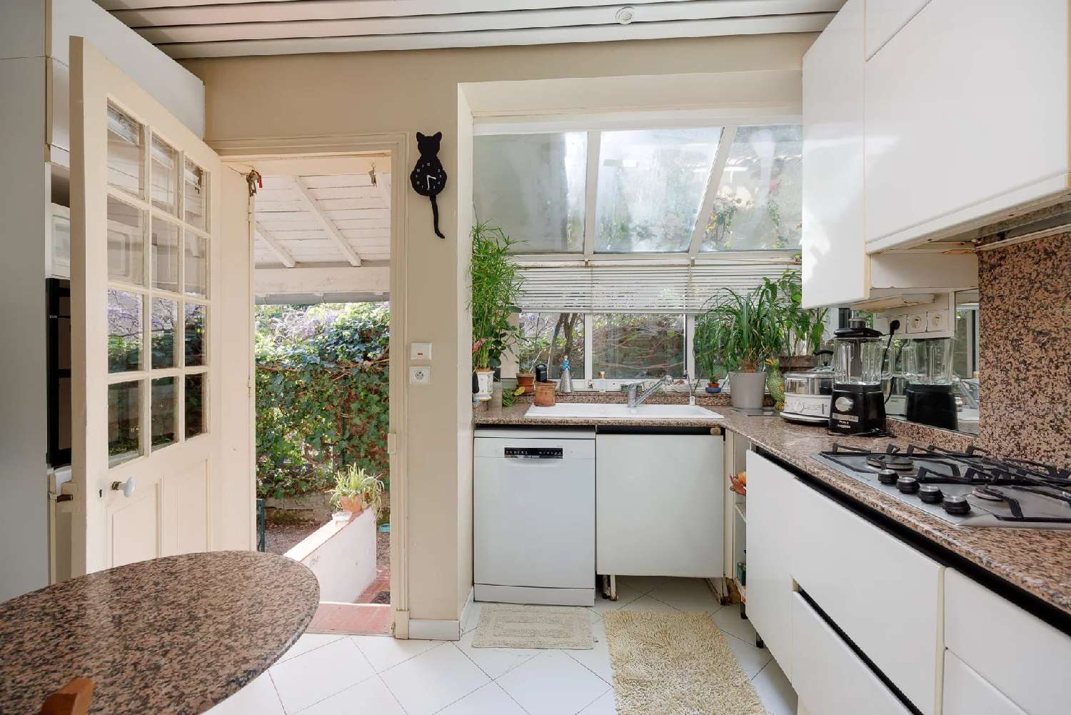 à vendre villa Juan-les-Pins Alpes-Maritimes 5