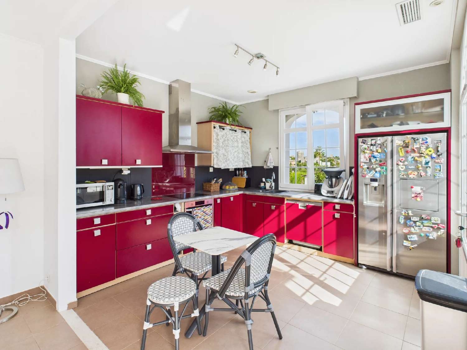  kaufen Villa Juan-les-Pins Alpes-Maritimes 6