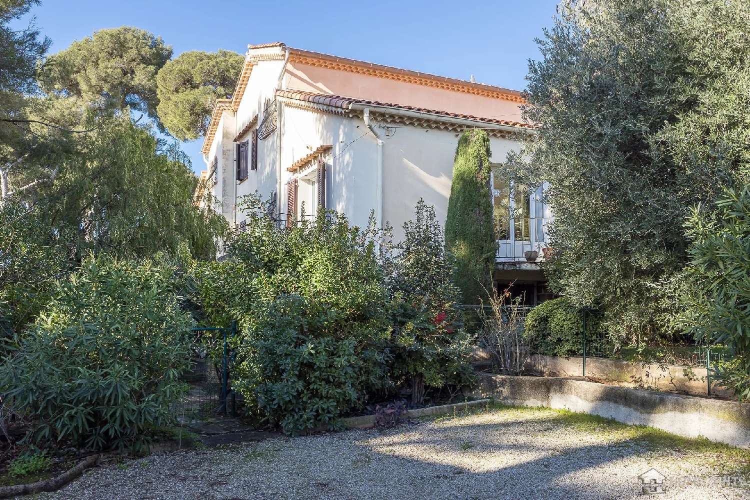  kaufen Villa Juan-les-Pins Alpes-Maritimes 4