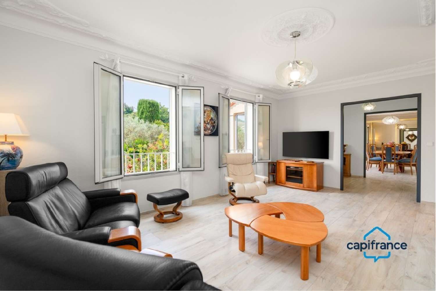 à vendre villa Juvignac Hérault 6