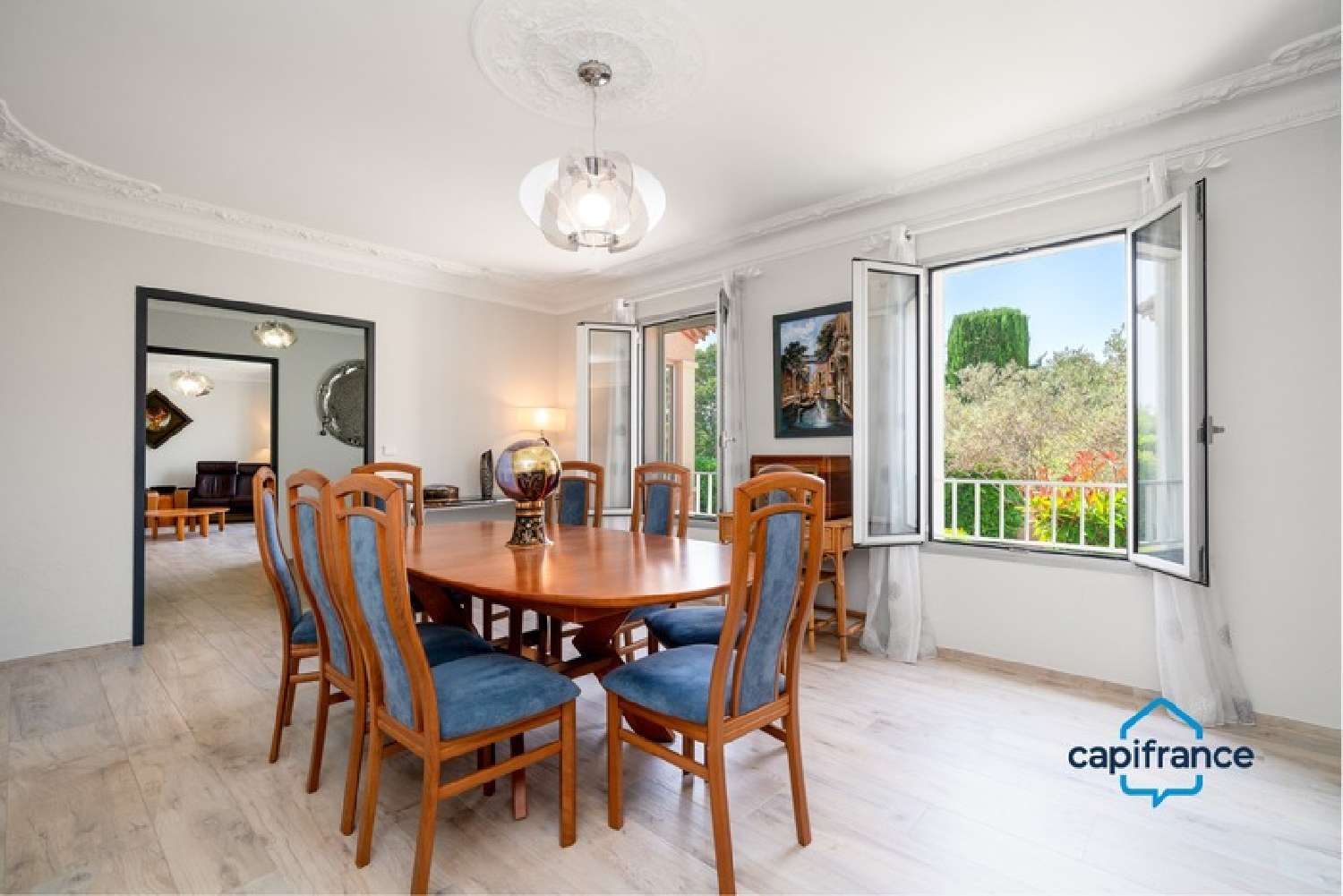 à vendre villa Juvignac Hérault 7