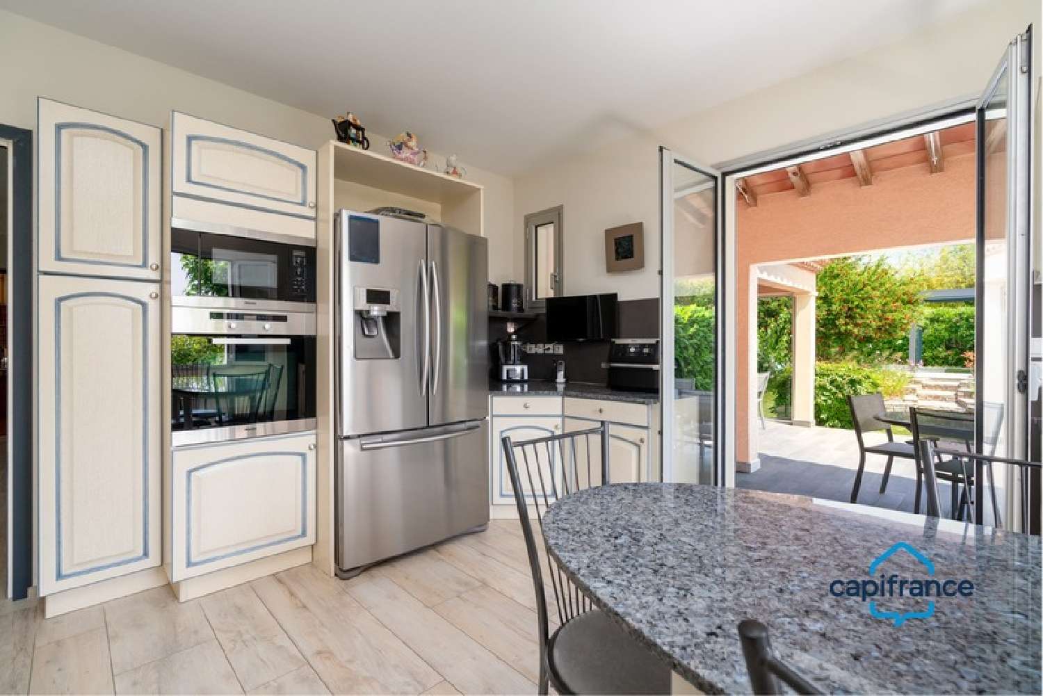 à vendre villa Juvignac Hérault 8