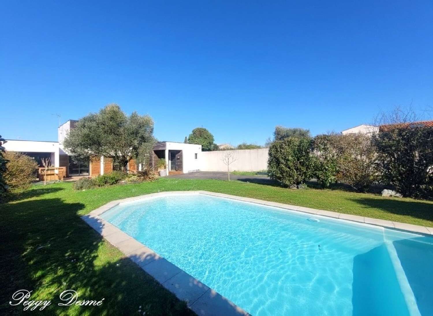  kaufen Villa L'Houmeau Charente-Maritime 3