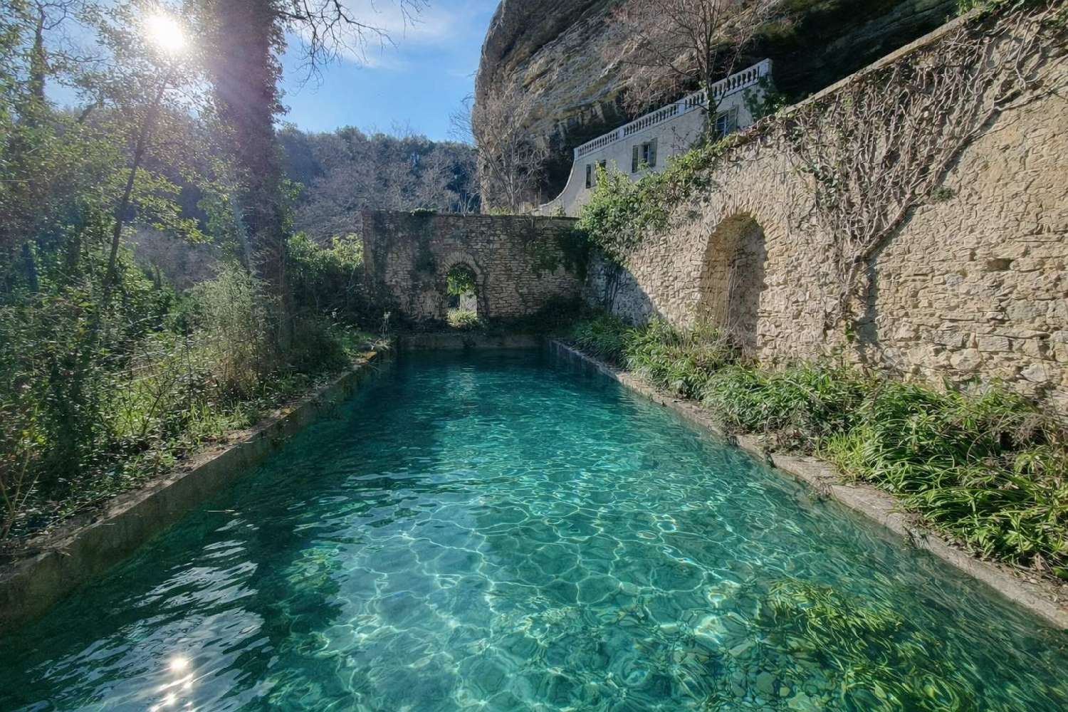  à vendre villa L'Isle-sur-la-Sorgue Vaucluse 2