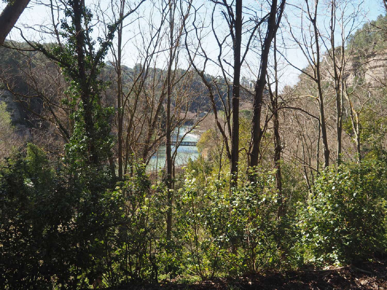  à vendre villa L'Isle-sur-la-Sorgue Vaucluse 4