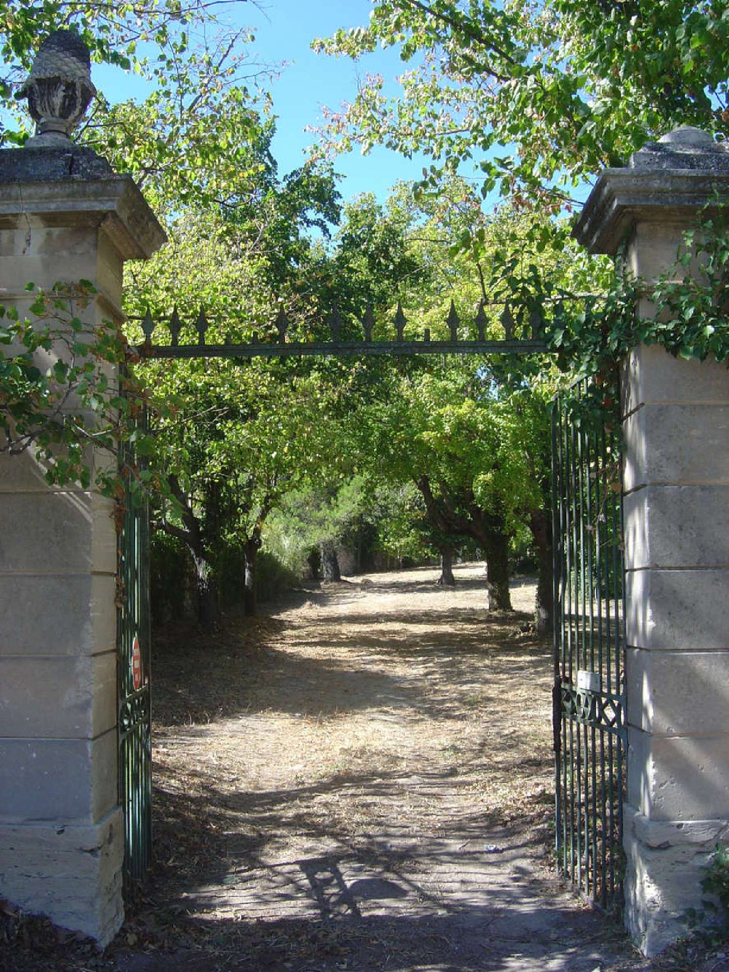  à vendre villa L'Isle-sur-la-Sorgue Vaucluse 7