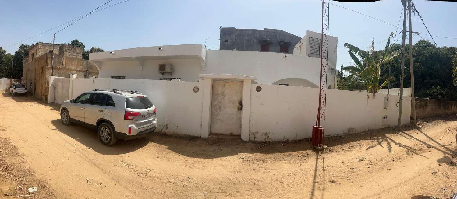 kaufen Villa La Brionne Creuse 1