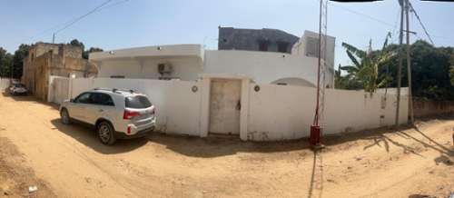 La Brionne Creuse Villa Bild 7288796