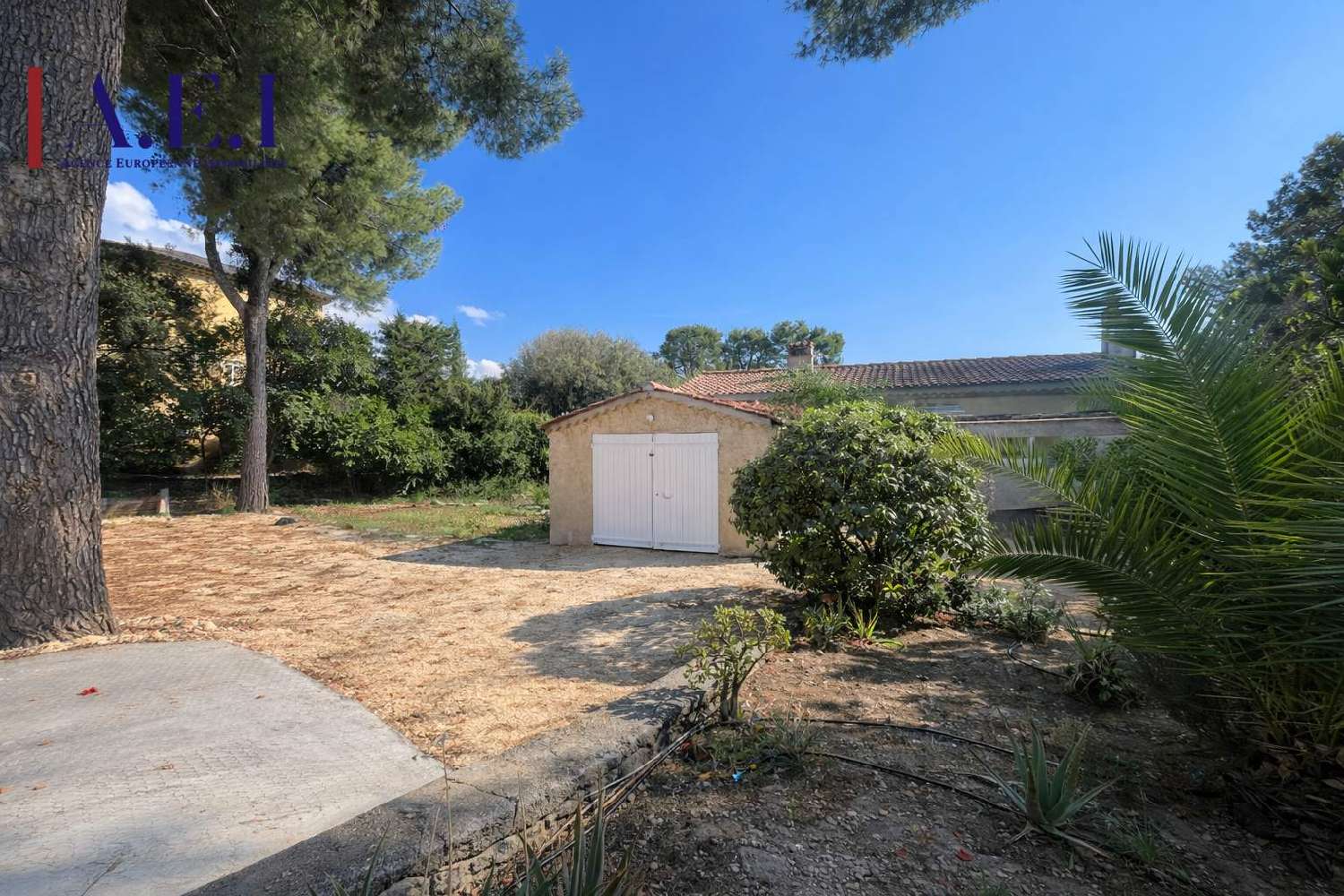  te koop villa La Cadière-d'Azur Var 1