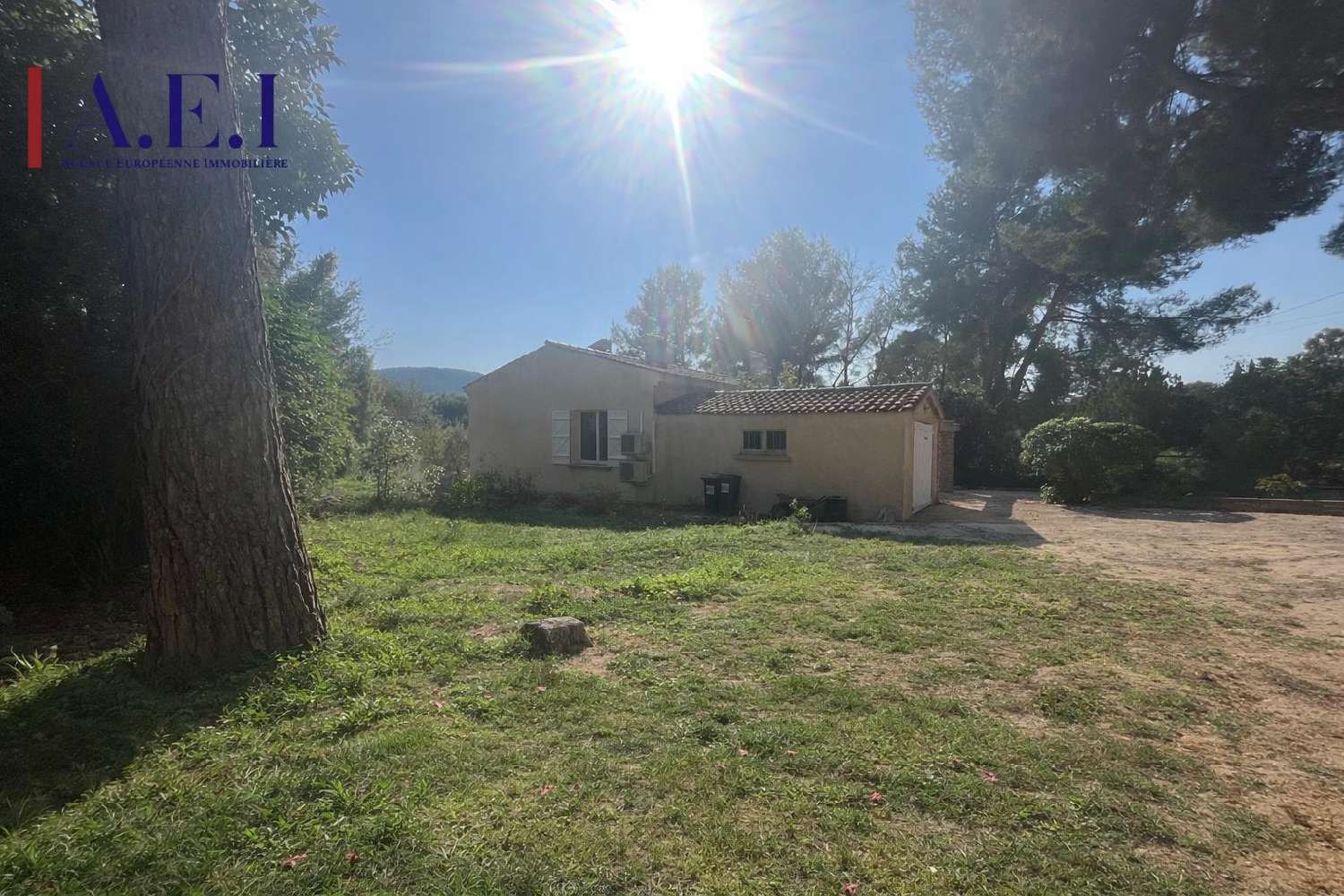  te koop villa La Cadière-d'Azur Var 2