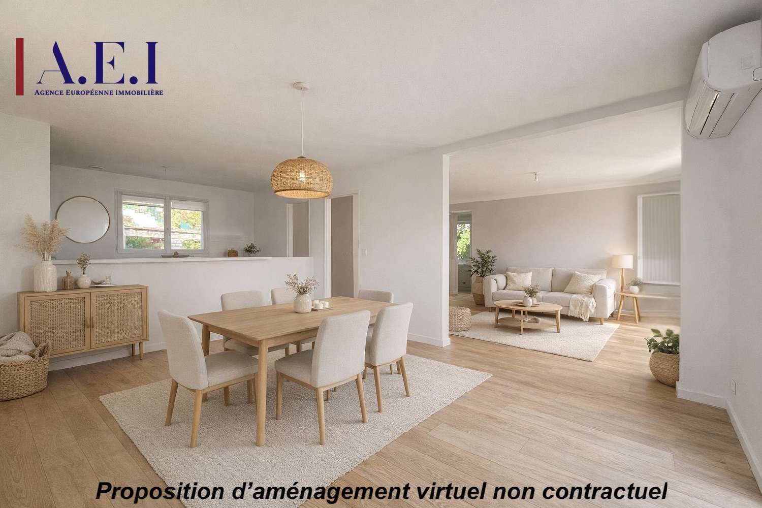  te koop villa La Cadière-d'Azur Var 4