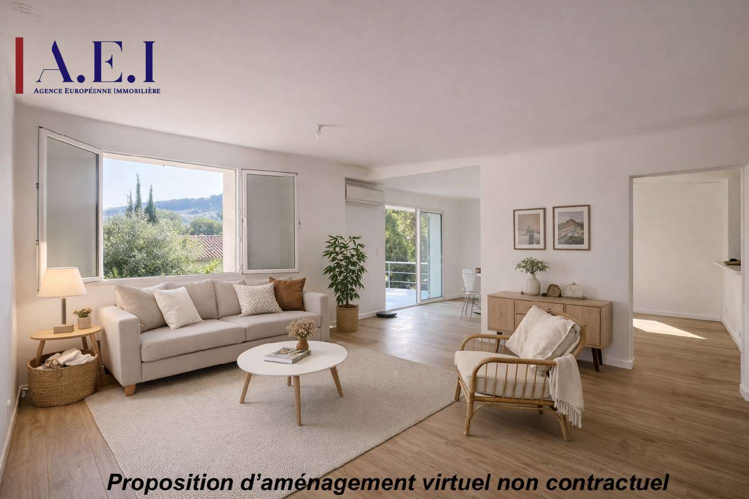  te koop villa La Cadière-d'Azur Var 5