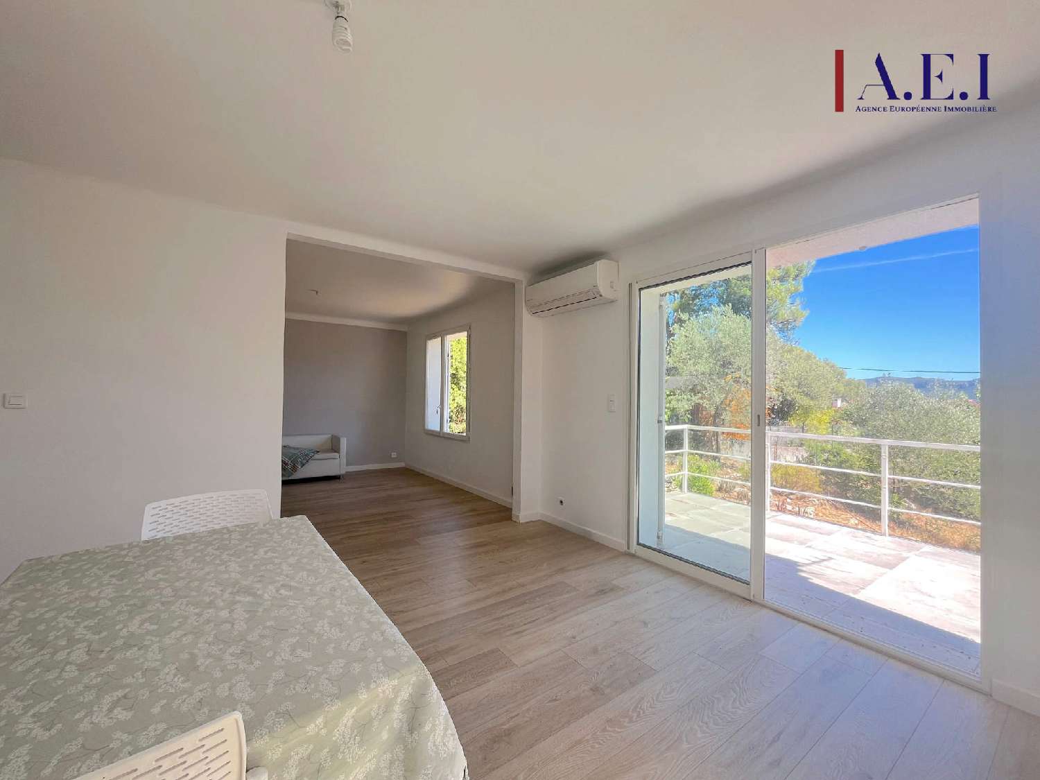  te koop villa La Cadière-d'Azur Var 6