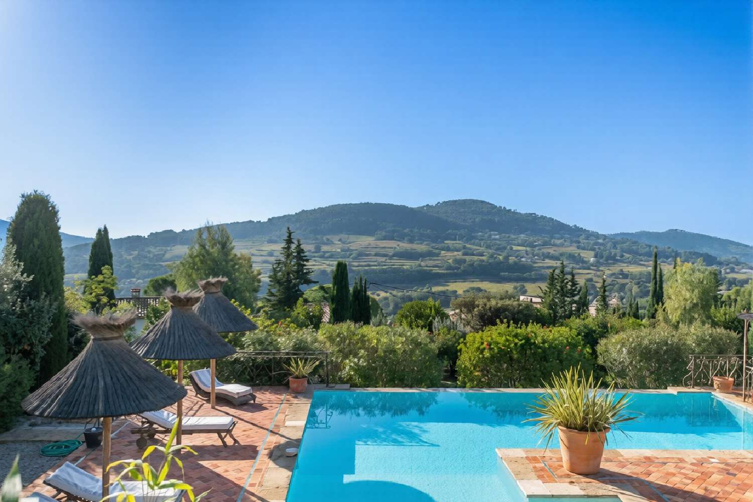  kaufen Villa La Cadière-d'Azur Var 1