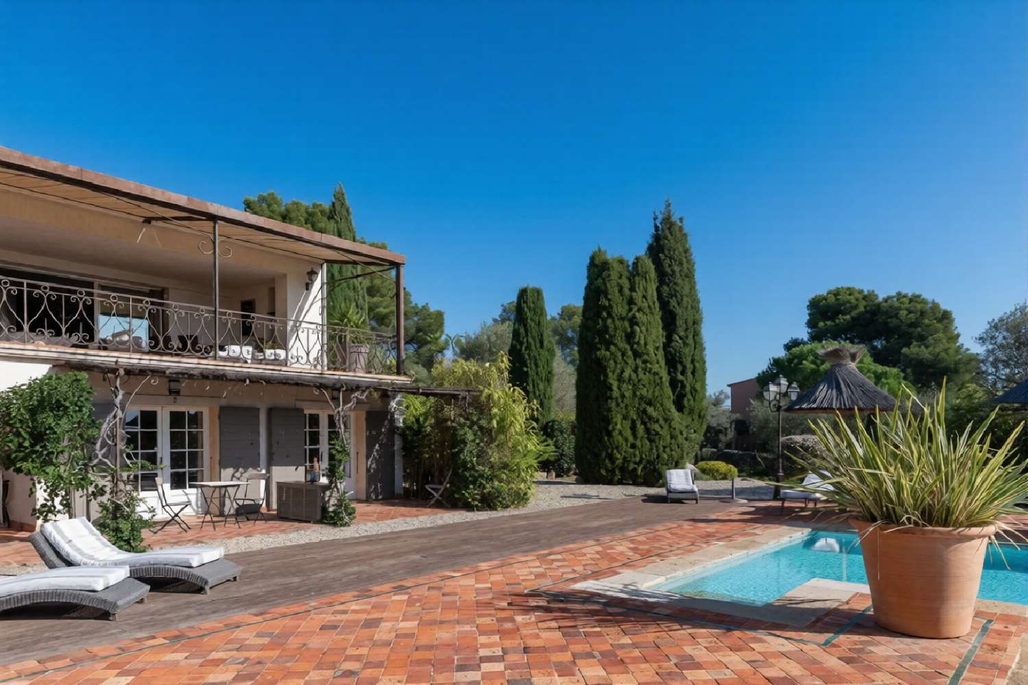  kaufen Villa La Cadière-d'Azur Var 3