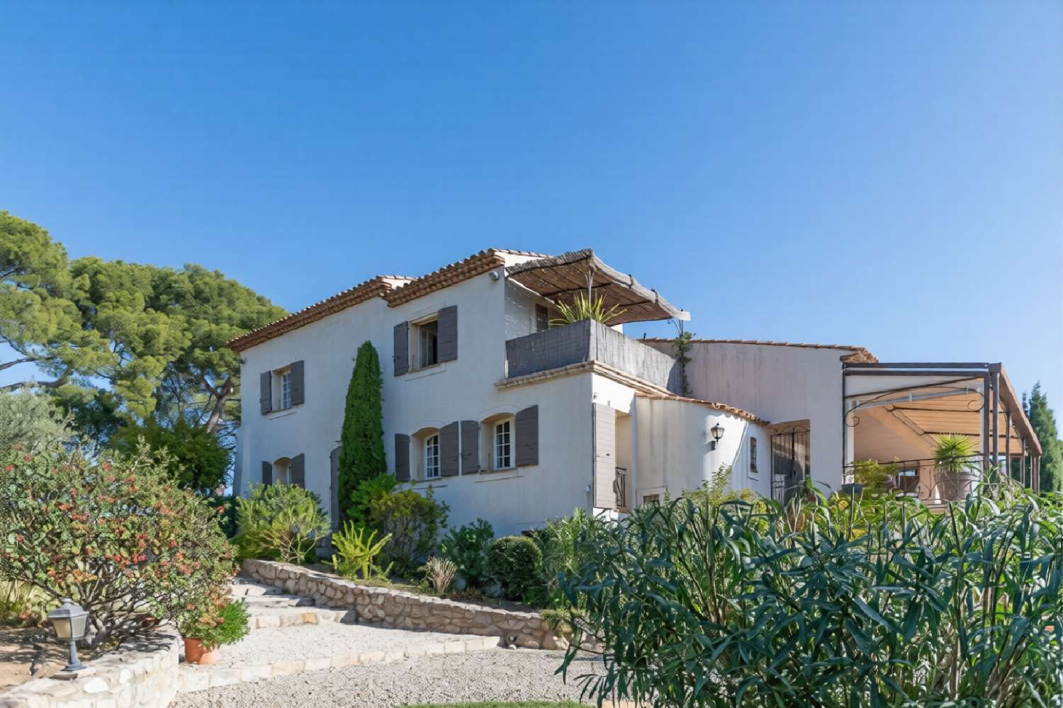  kaufen Villa La Cadière-d'Azur Var 5