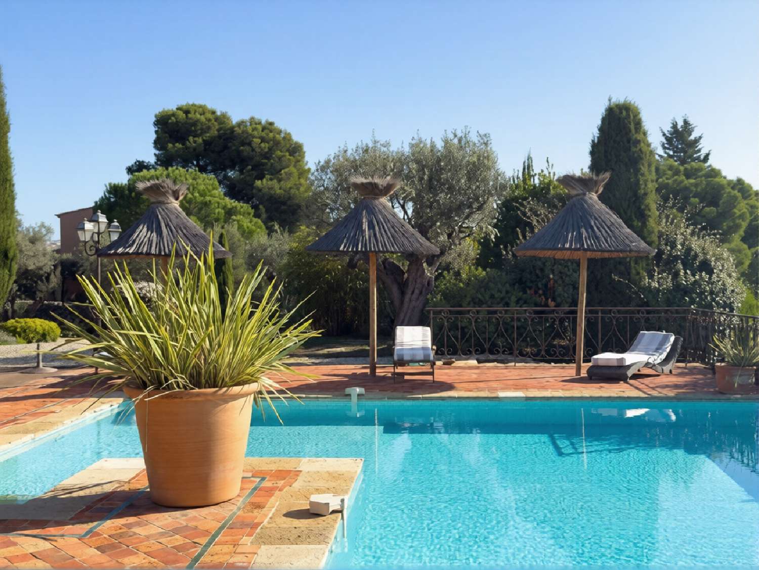  kaufen Villa La Cadière-d'Azur Var 7