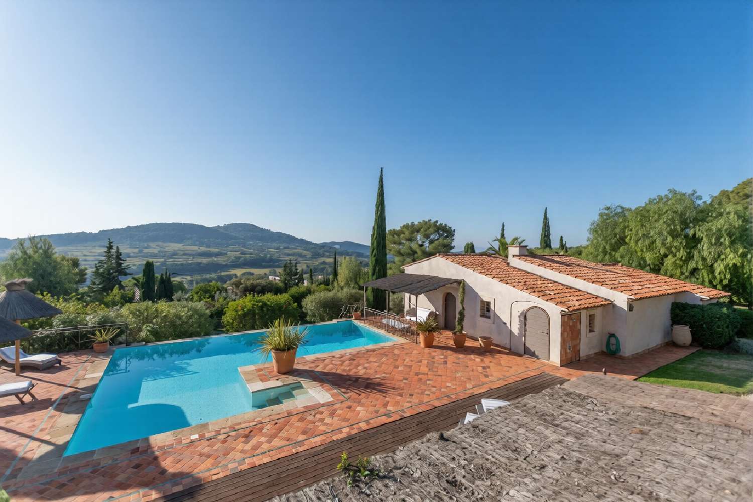  kaufen Villa La Cadière-d'Azur Var 8