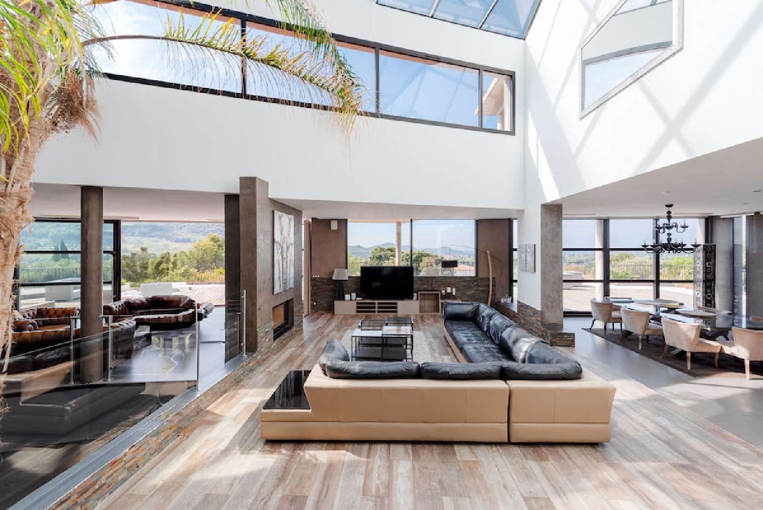  kaufen Villa La Cadière-d'Azur Var 1