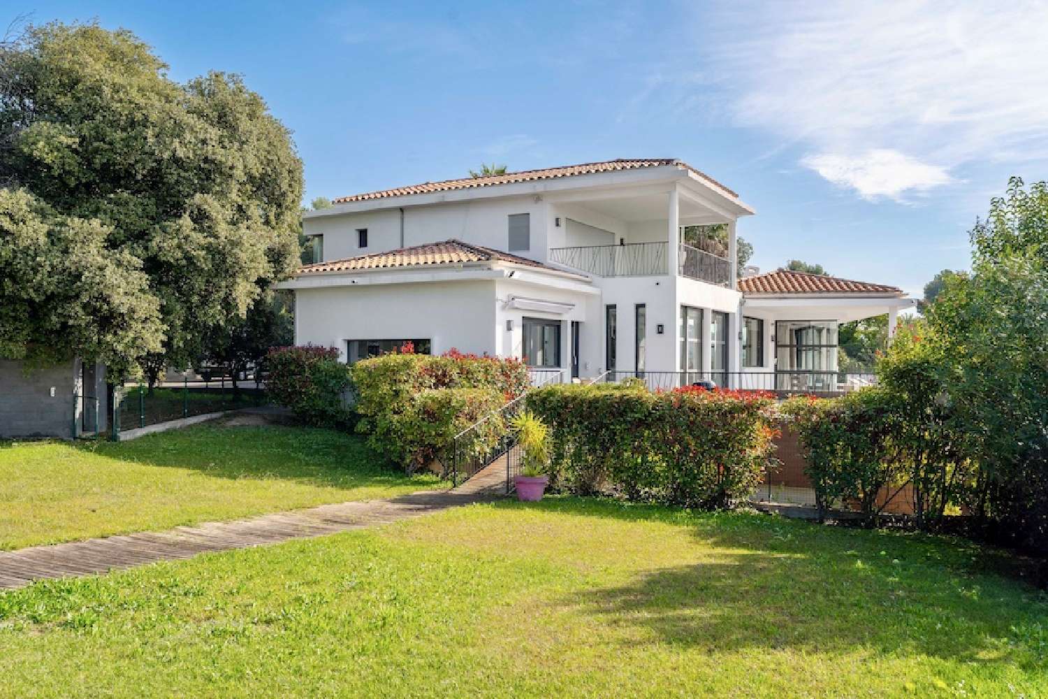  kaufen Villa La Cadière-d'Azur Var 2