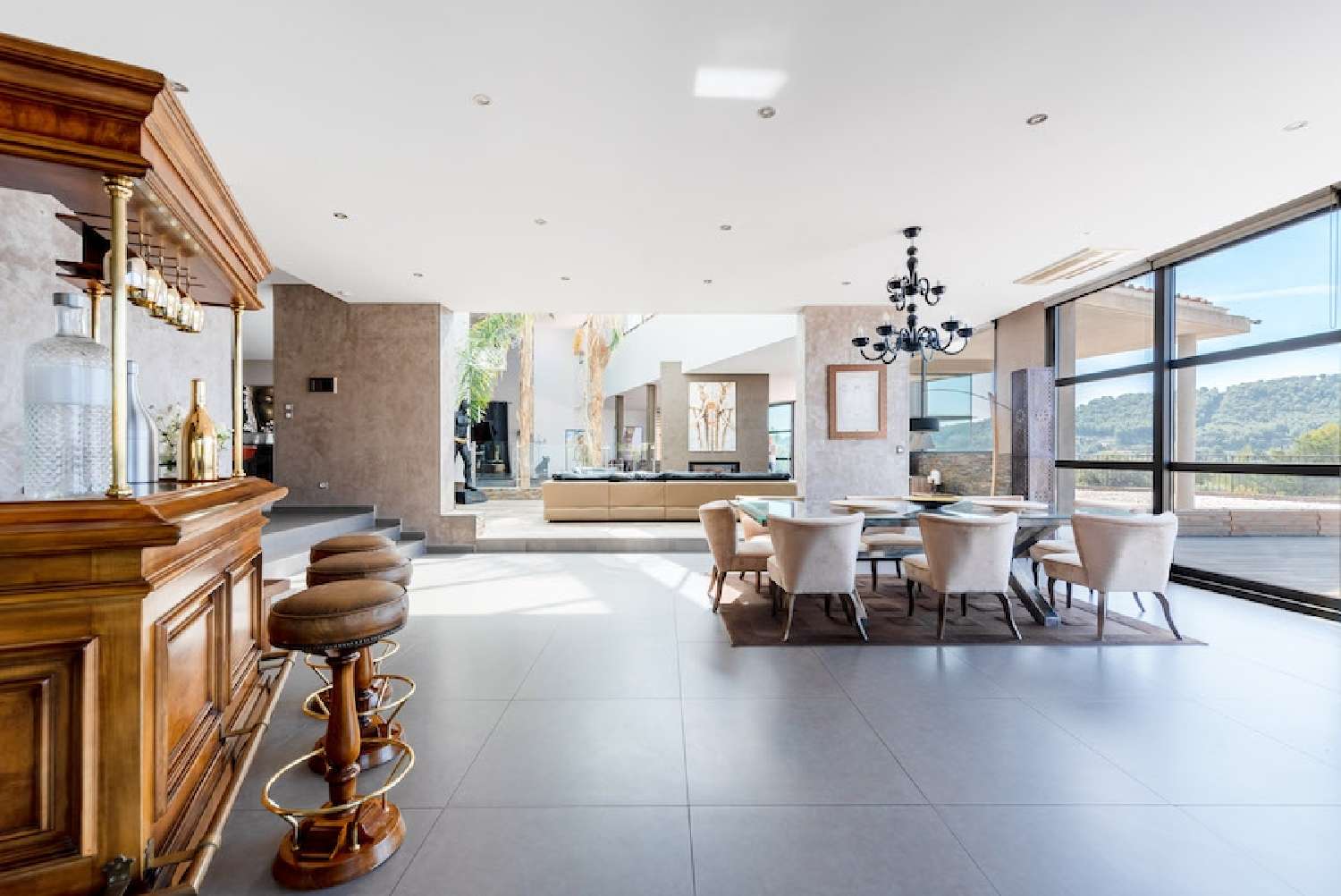  kaufen Villa La Cadière-d'Azur Var 3