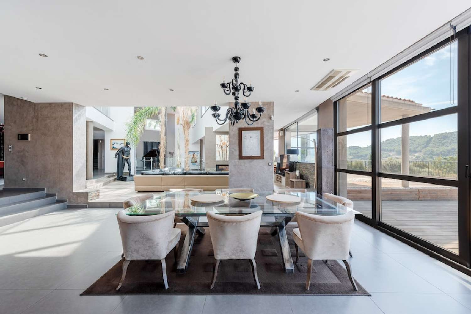  kaufen Villa La Cadière-d'Azur Var 5