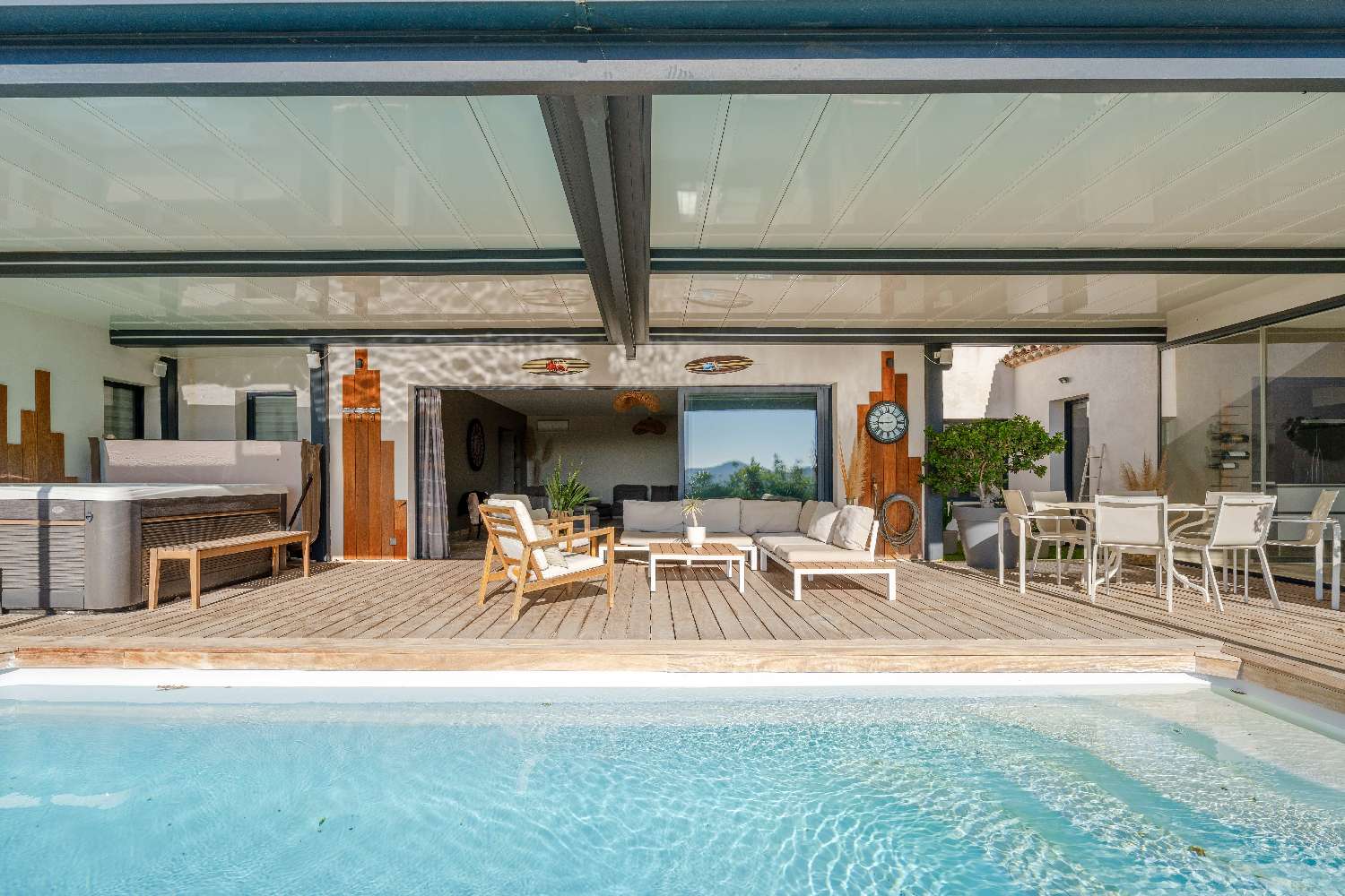  kaufen Villa La Cadière-d'Azur Var 2