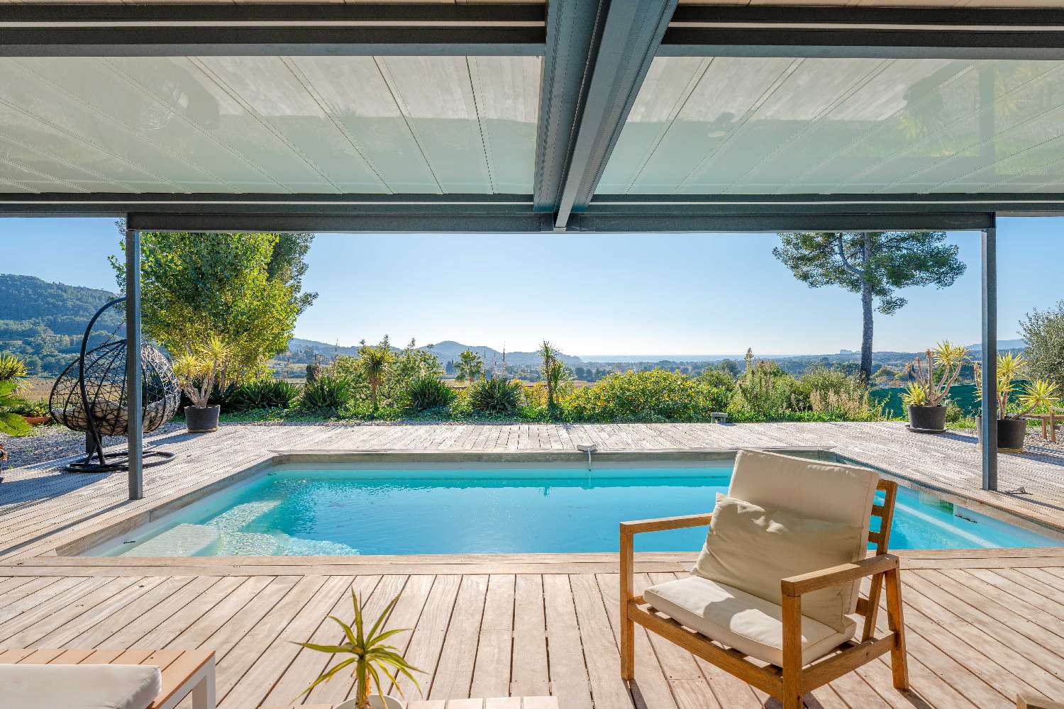  kaufen Villa La Cadière-d'Azur Var 3