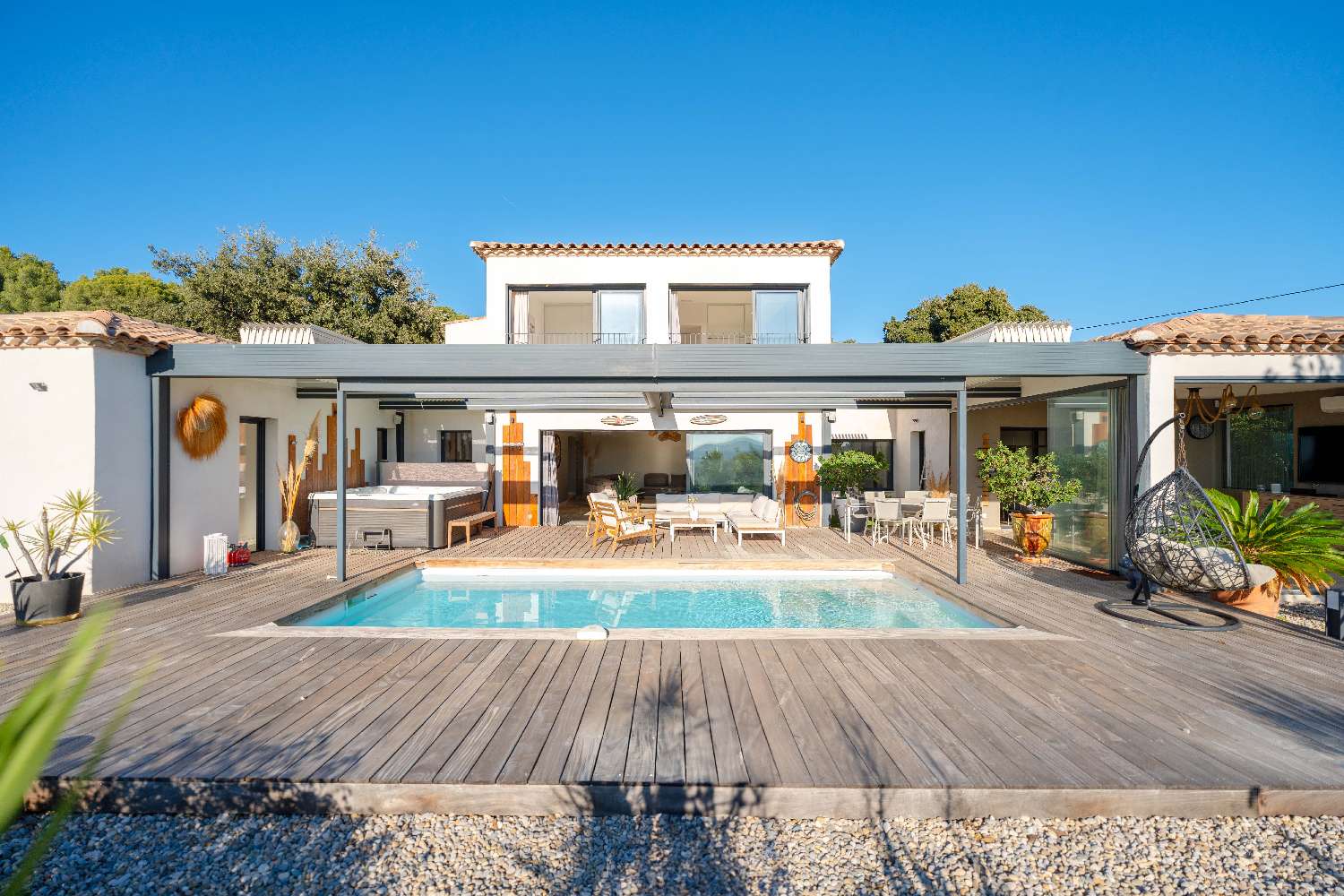  kaufen Villa La Cadière-d'Azur Var 4