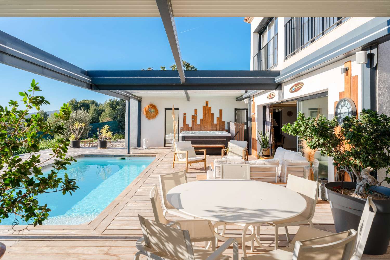  kaufen Villa La Cadière-d'Azur Var 5