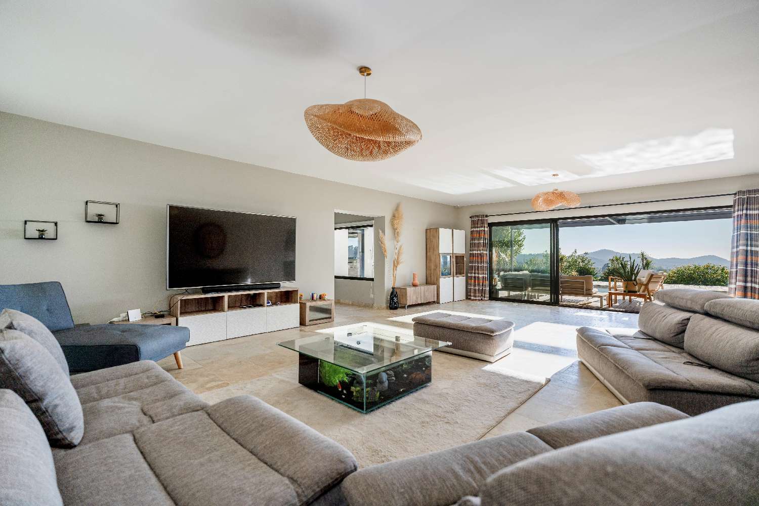  kaufen Villa La Cadière-d'Azur Var 7