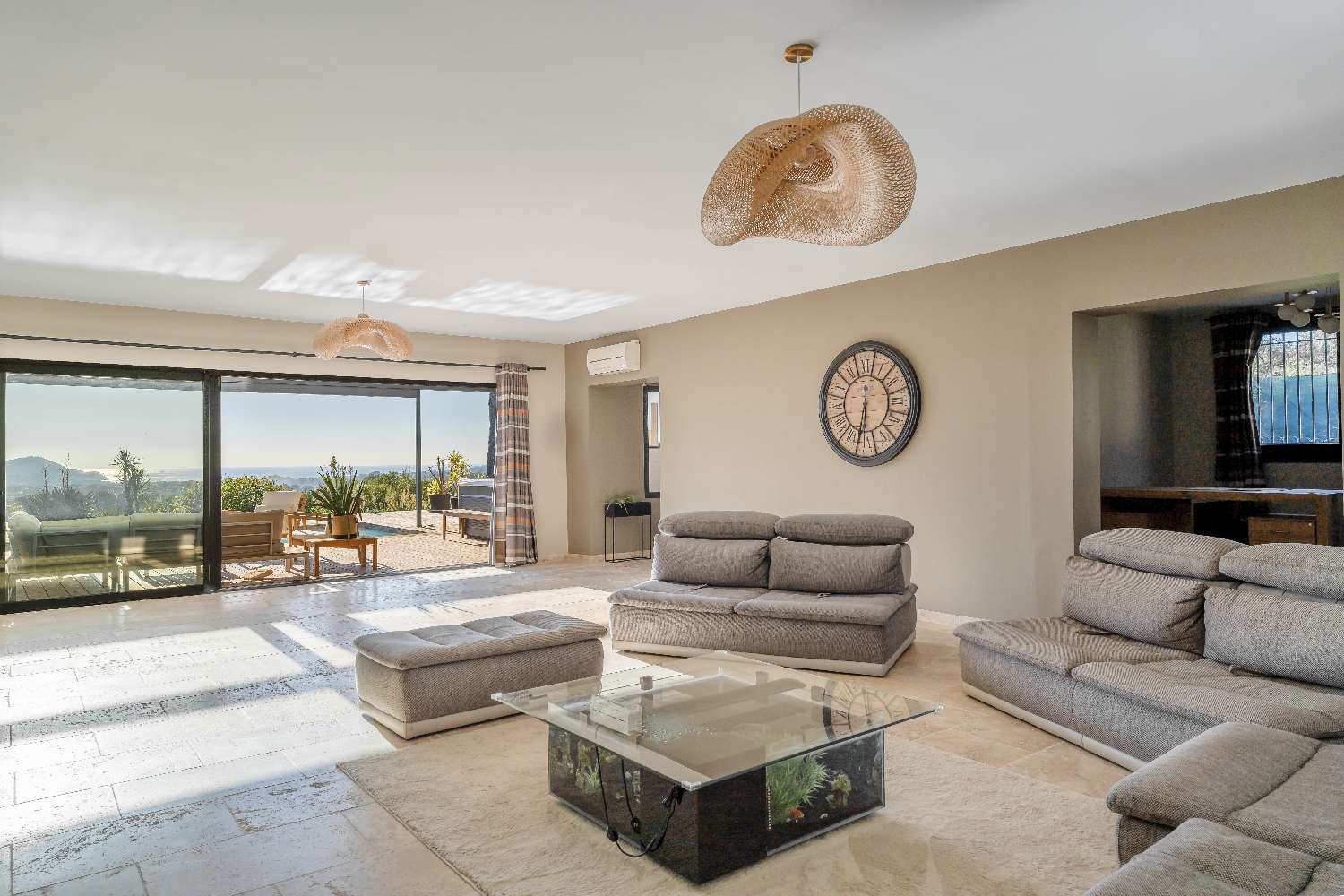  kaufen Villa La Cadière-d'Azur Var 8