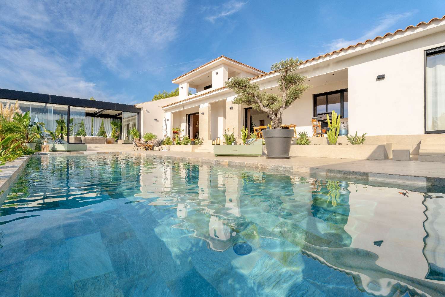  kaufen Villa La Cadière-d'Azur Var 2