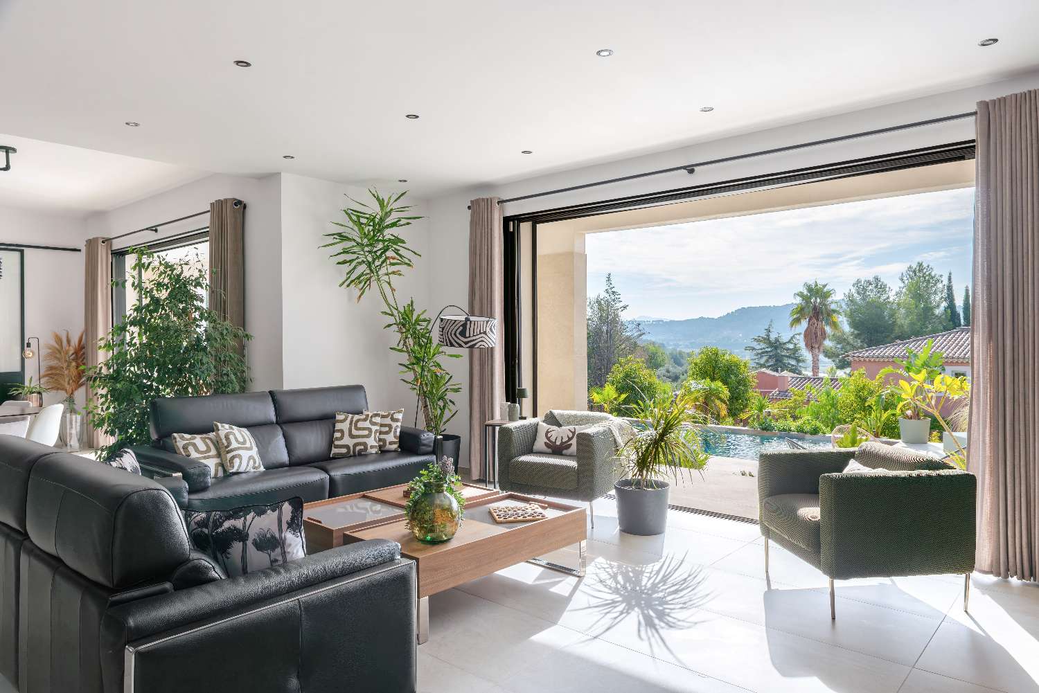  kaufen Villa La Cadière-d'Azur Var 3