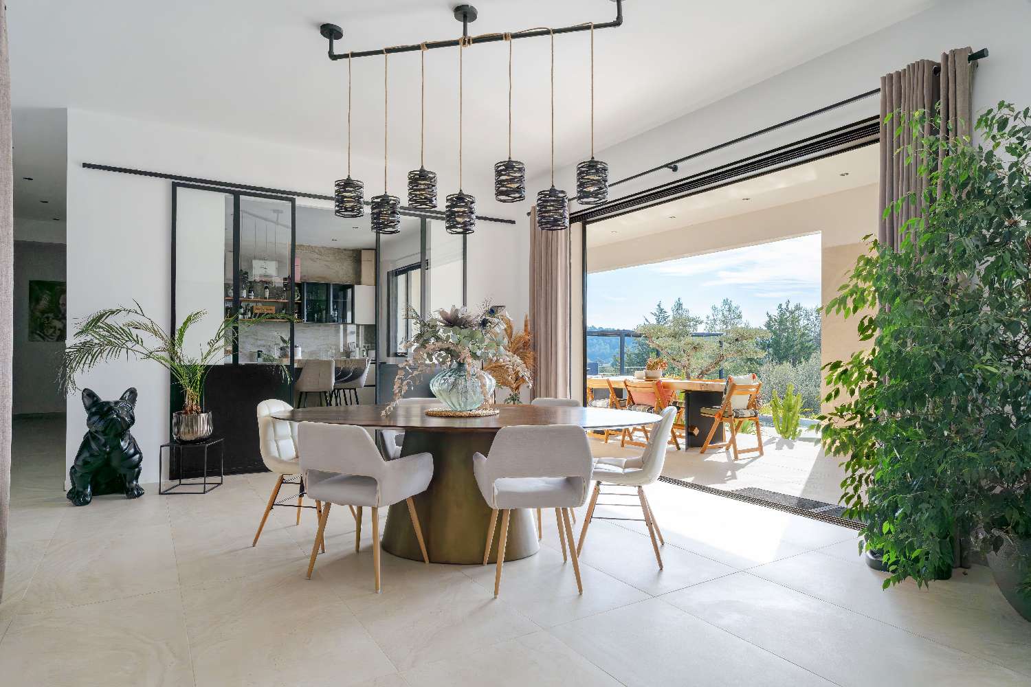  kaufen Villa La Cadière-d'Azur Var 6