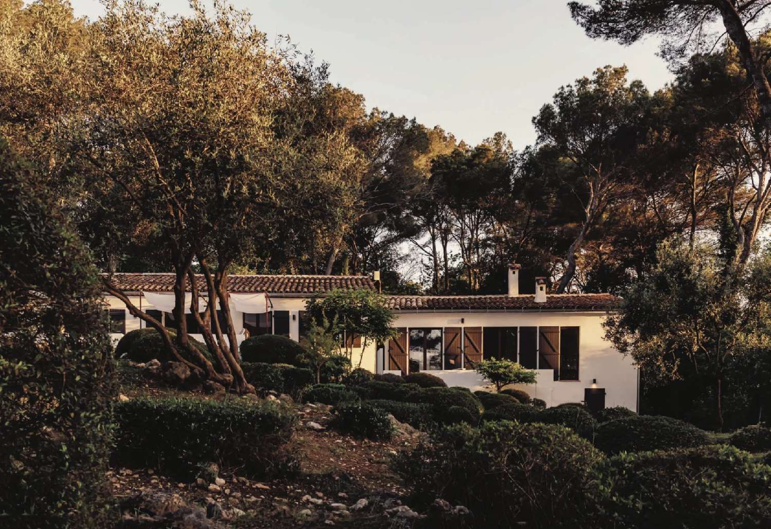 kaufen Villa La Colle-sur-Loup Alpes-Maritimes 1