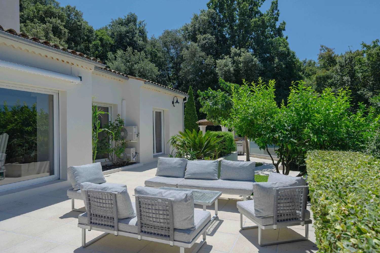  te koop villa La Colle-sur-Loup Alpes-Maritimes 3