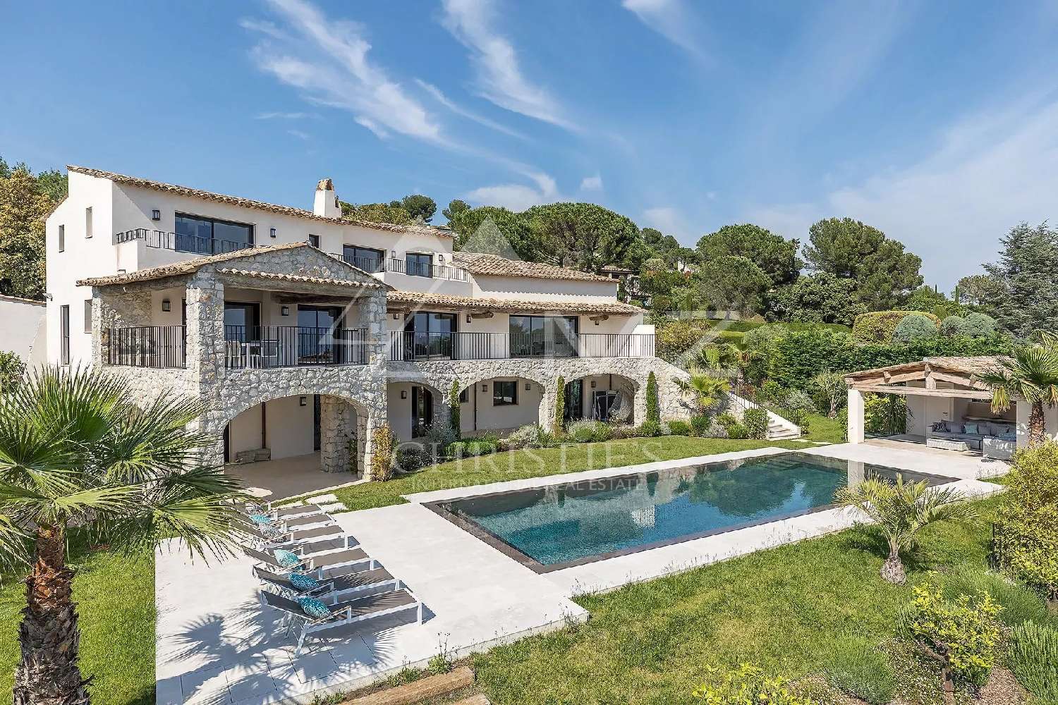  kaufen Villa La Colle-sur-Loup Alpes-Maritimes 1