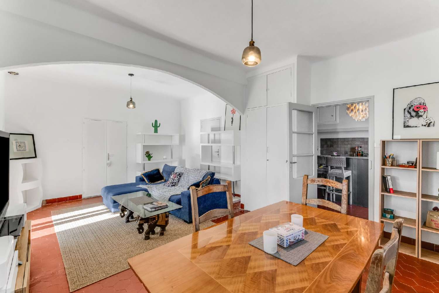 for sale villa La Croix-Valmer Var 5