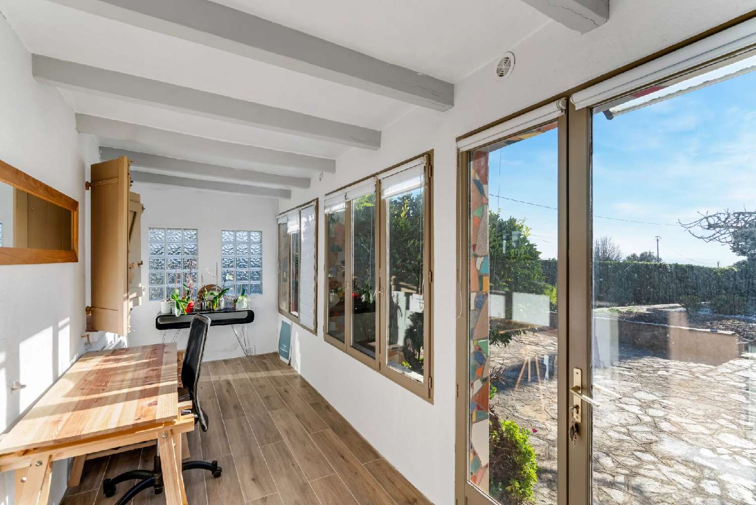 for sale villa La Croix-Valmer Var 6