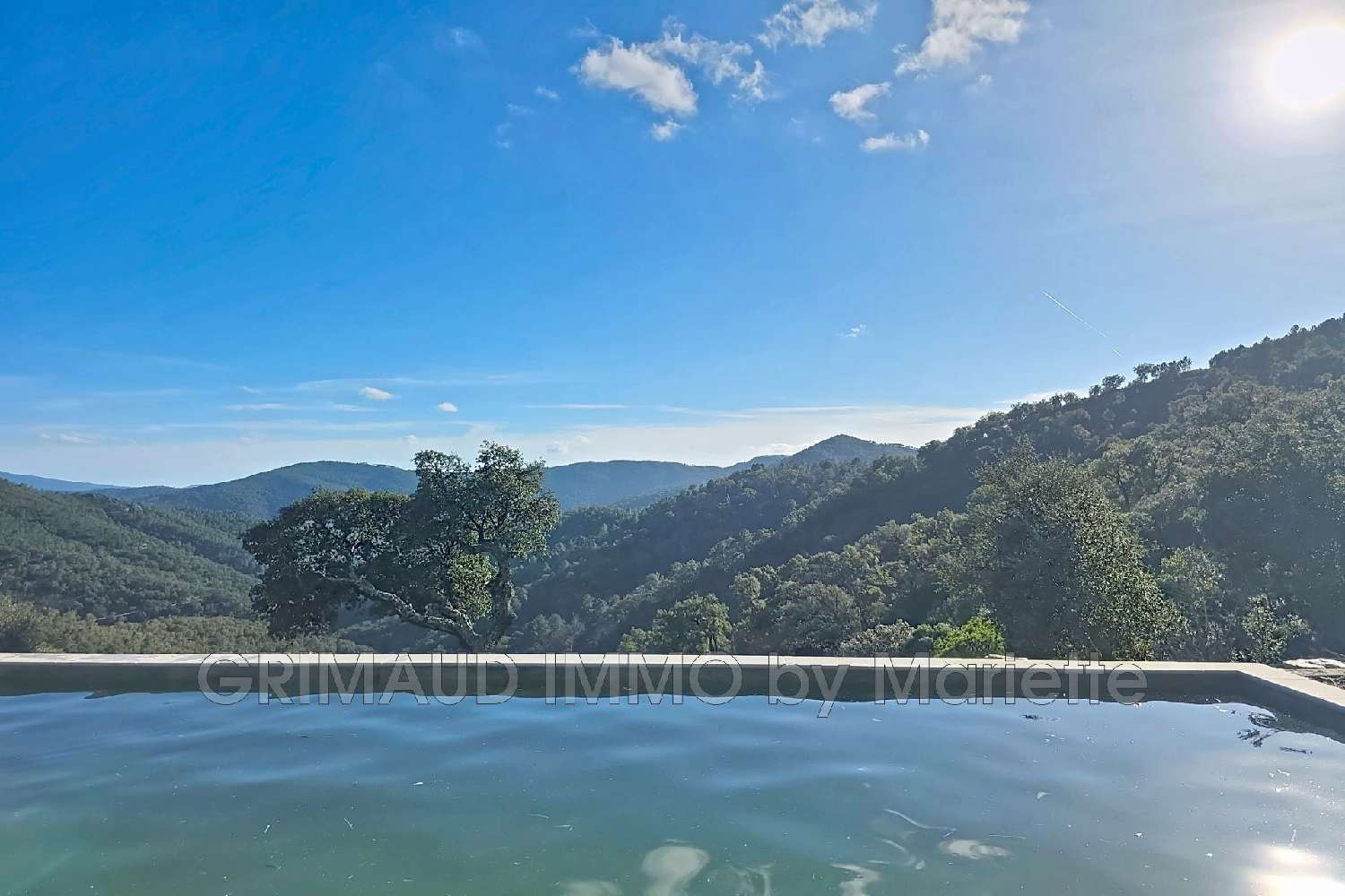  for sale villa La Garde-Freinet Var 1